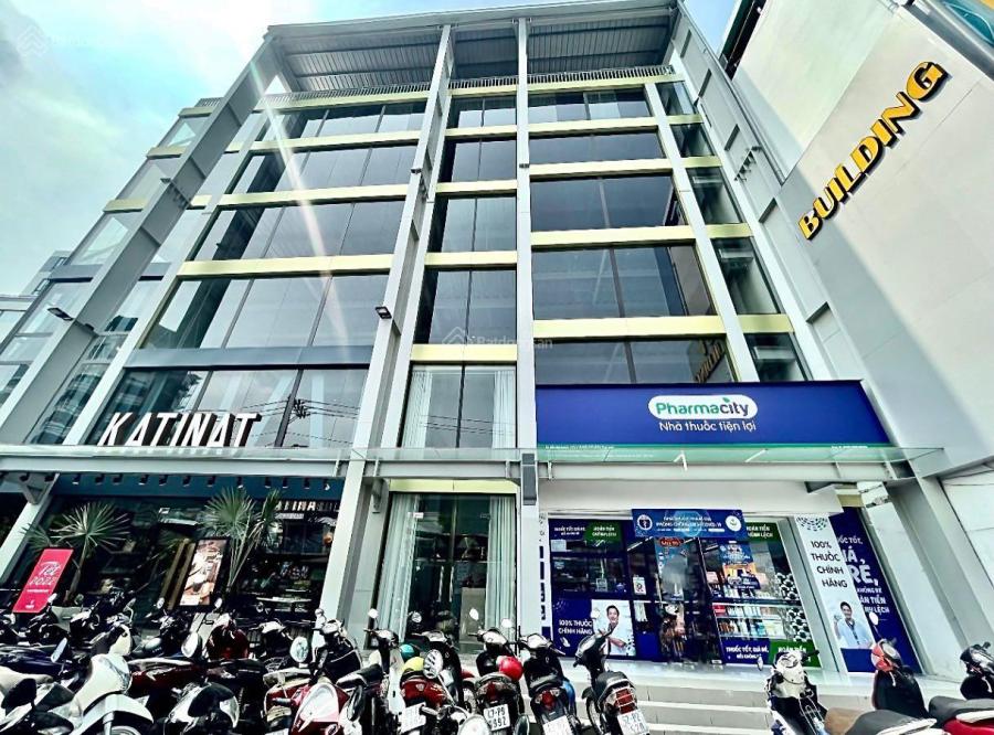 TSA Ung Van Khiem Building 